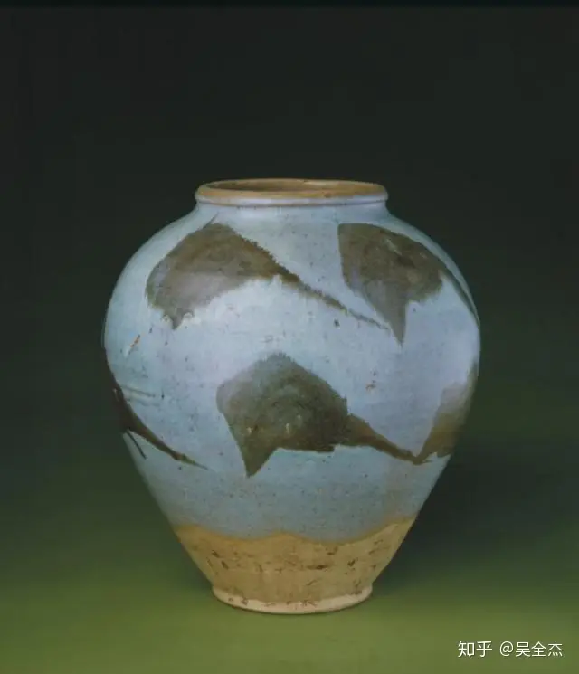 唐代陶瓷的主要特征- 知乎