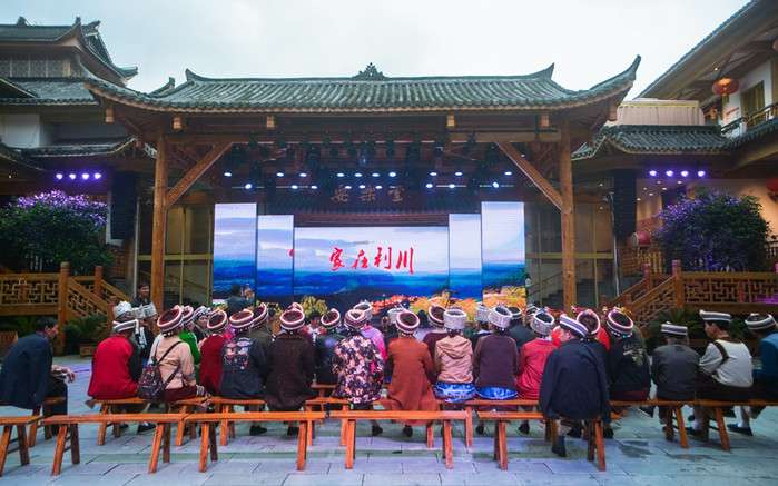 避暑旅游胜地推荐 中国第一座 凉爽之城 恩施利川 知乎