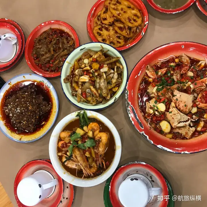 南昌是一个怎样的城市,大家可以从方方面面讲述一下吗?