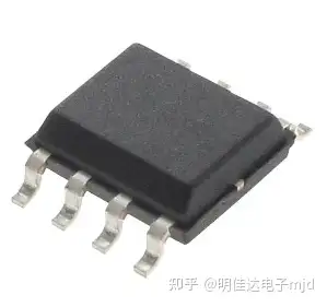 sop8m95040mn3tp可编程只读存储器eeprom