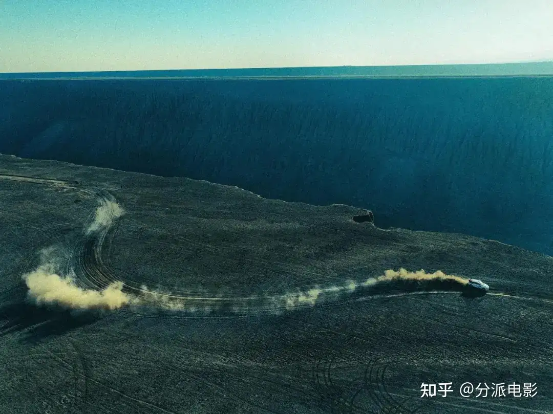 《飞驰人生3》春节档最大赢家，赛车戏夯爆了！