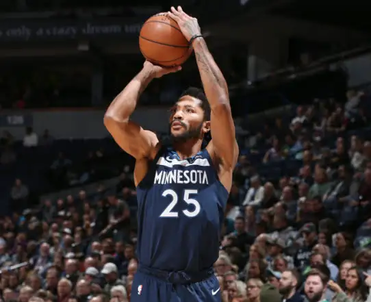 森林狼 116:114 逆转险胜太阳，罗斯 31 分打进绝杀，如何评价这场比赛？