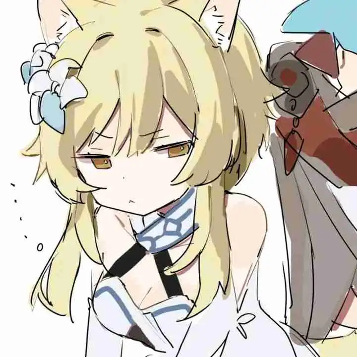 求原神达荧的这张情头对应的另外一张! - 知乎