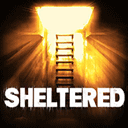 图片[1]-安卓手机游戏《庇护所 Sheltered》末日生存模拟+家庭管理+设施建造玩法，最新中文完整解锁版 - 山海之花 - 宝藏星球屋-山海之花 - 宝藏星球屋