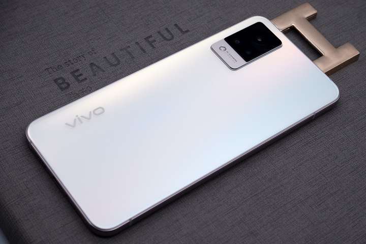 水桶无短板,这样的vivo S9你可满意?