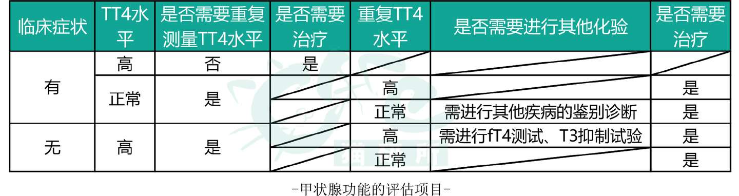 猫咪常见病系列之u2014u2014甲状腺机能亢进- 知乎