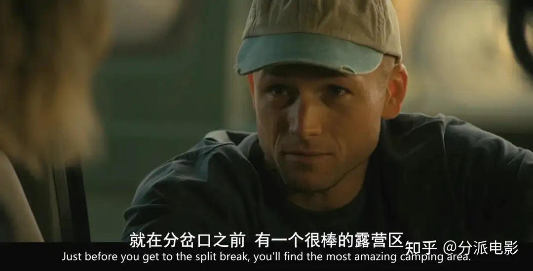 《巅峰猎杀》惊悚拉满！女神这部反杀爽片太敢了