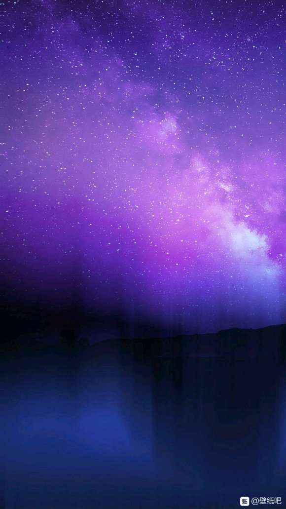 高清浩瀚宇宙星空壁纸 让你的电脑 手机更高级 知乎 高清浩瀚宇宙星空壁纸 让你的电脑 手机更高级 知乎