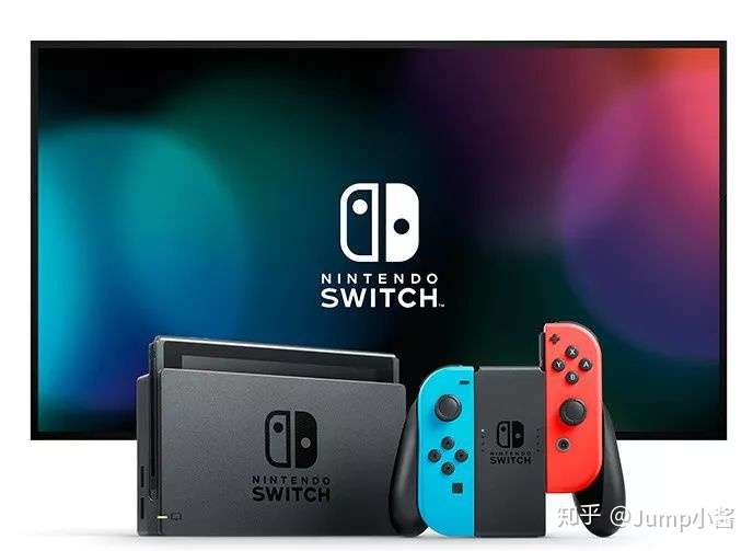 新手福利 Jump为你准备了最全switch 问题解答手册 知乎