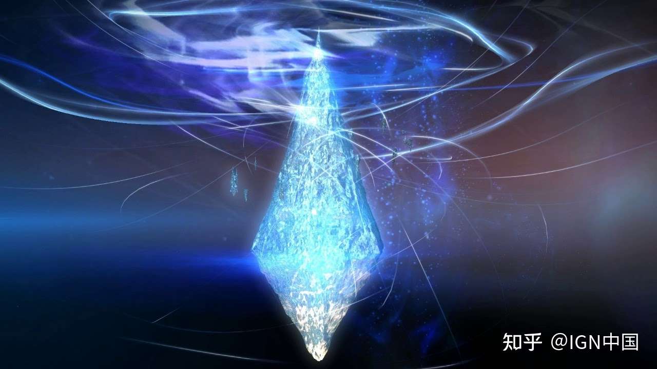 7 条你可能不知道的 最终幻想1 到3 冷知识 知乎