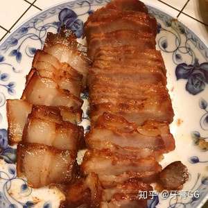 叉燒肉名門澤佳315網電飯鍋也能做出外面沒有的味道