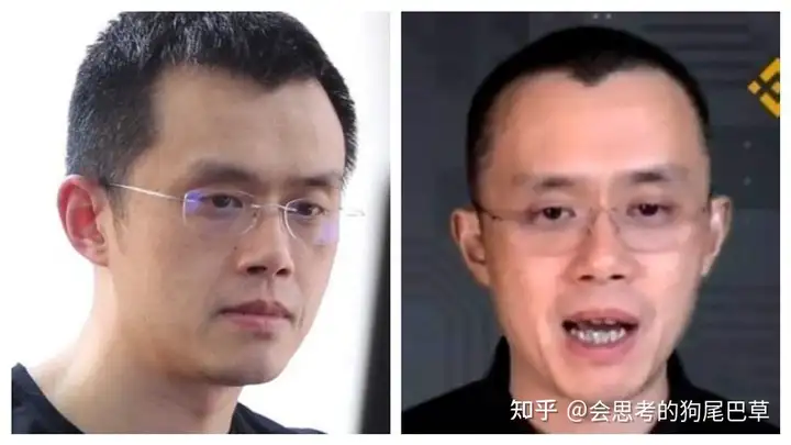 中国首富赵长鹏出大事了!比特币暴跌74% 身家仅剩1成