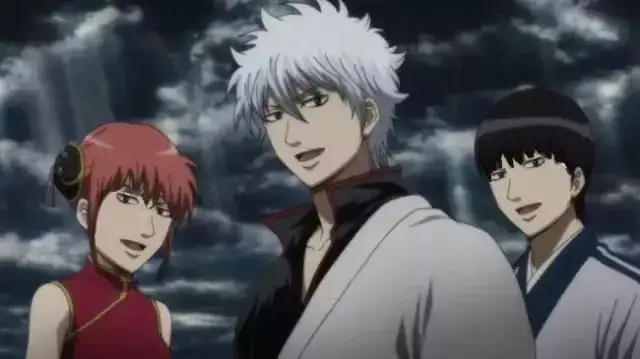 收看银魂的必备指南 不再为找不到资源烦恼 知乎 收看银魂的必备指南 不再为找不到资源烦恼 知乎