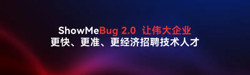 「ShowMeBug 2.0 演讲全文」李亚飞：让伟大企业更快、更准、更经济招聘技术人才