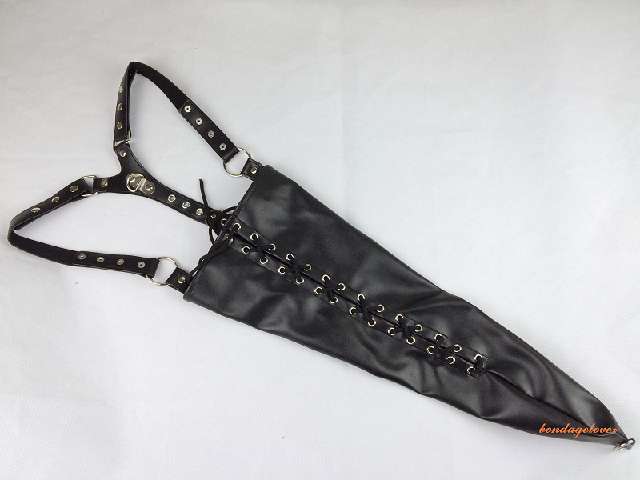 戴单手套是一种怎样的体验?