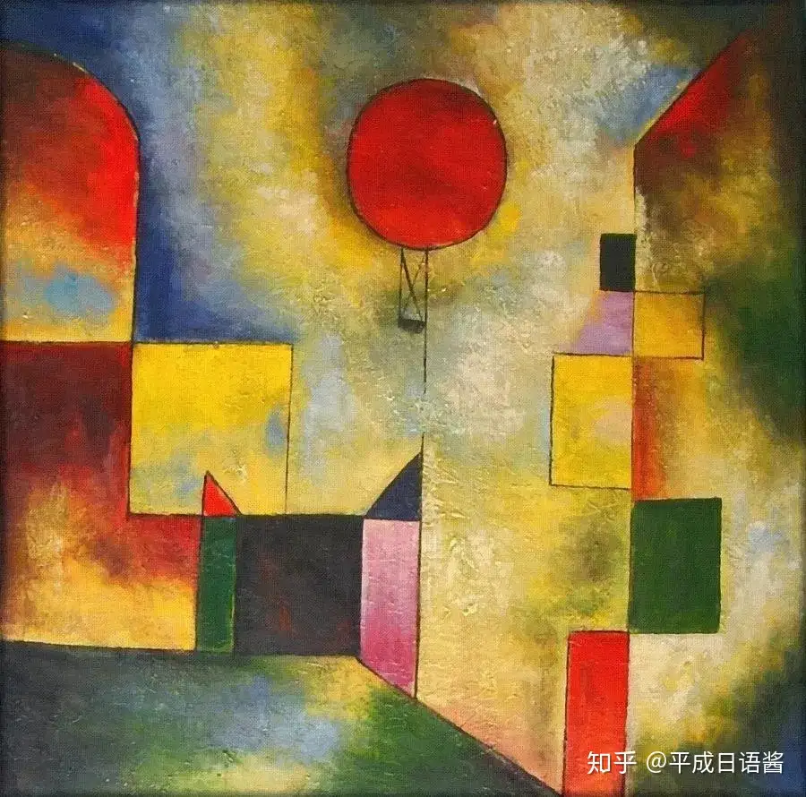 美术生必须了解的100幅世界名画，建议收藏！（下） - 知乎