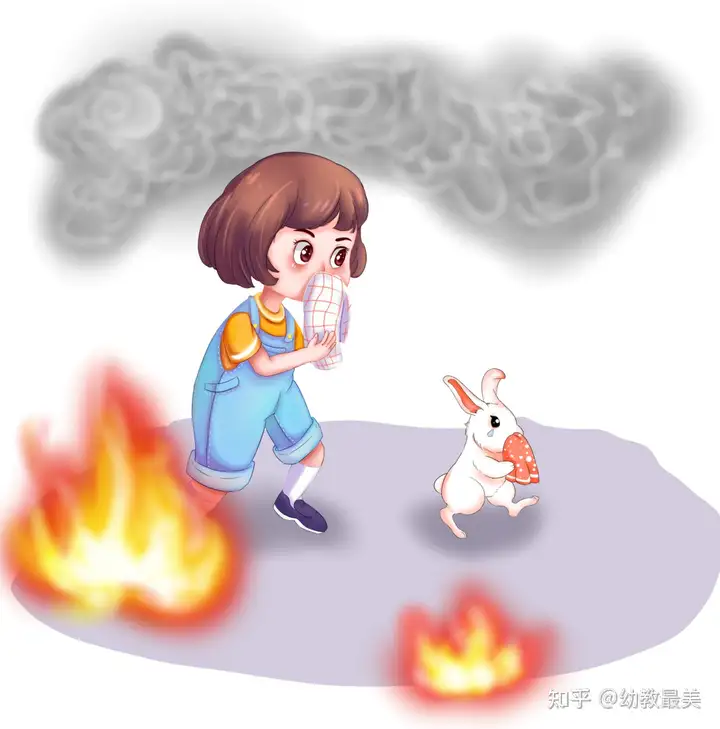119消防安全日，这份幼儿园消防演练活动方案，供园长们参考！