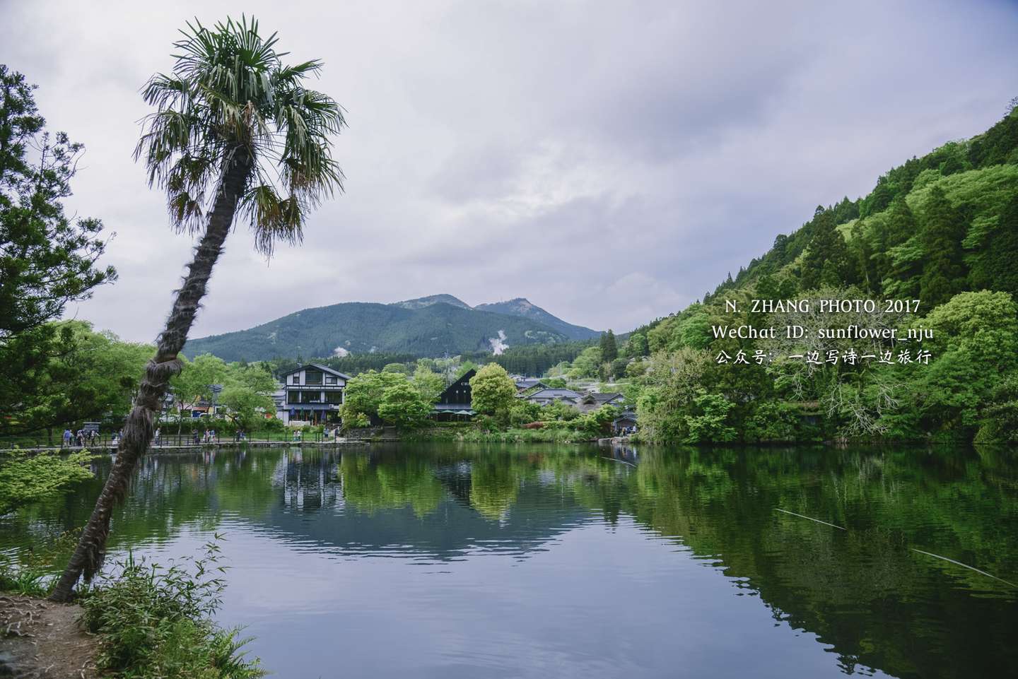 来日本泡温泉 需要知道些什么 知乎