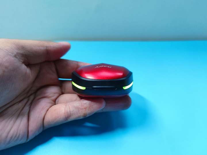 高性价比游戏耳机哪家强?低延迟不卡顿,西圣Olaf蓝牙耳机强势来袭