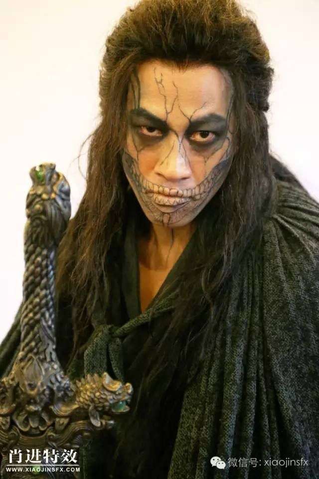 《三少爷的剑》燕十三