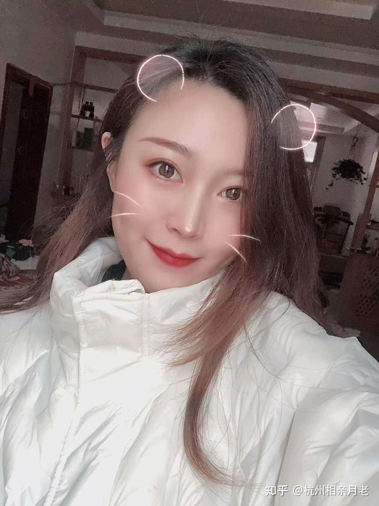 杭州单身女生相亲征对象