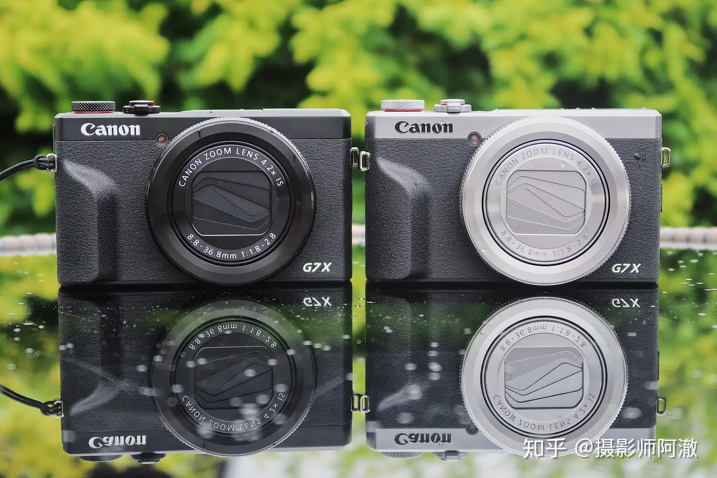 预算5000内拍Vlog的相机G7 X III和G7X II怎么选(2019.08) - 知乎