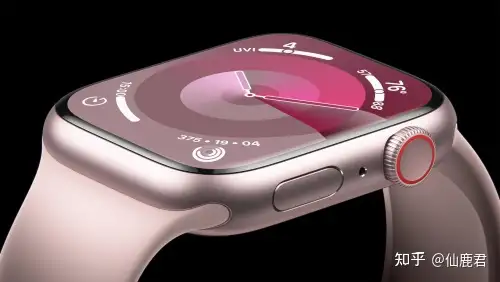 2023年苹果手表Apple Watch推荐哪款性价比最高？（6300字选购