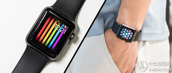 Apple Watch Series 3 的实际体验如何？ - 知乎