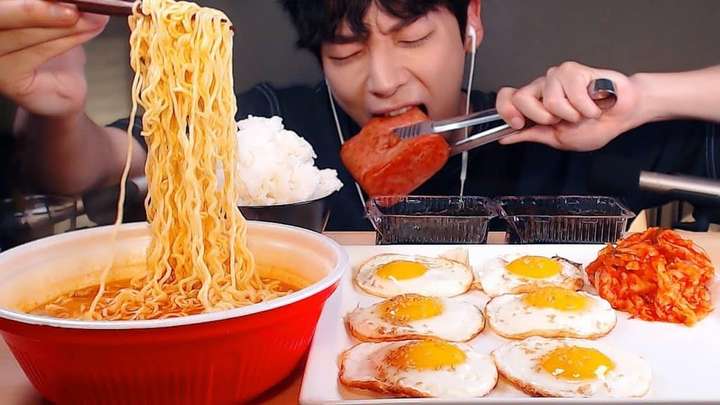 韩国料理怎么做(传统韩国料理是怎么样的)插图(22) 韩国料理怎么做(传统韩国料理是怎么样的)插图(22)