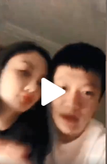 怎样看待李小璐和pgone二人合体拍摄热舞亲吻和比心等动作视频?