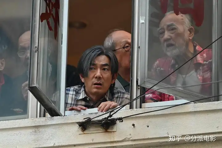《临时劫案》卡司阵容却换来口碑暴跌,谢谢有被雷到!
