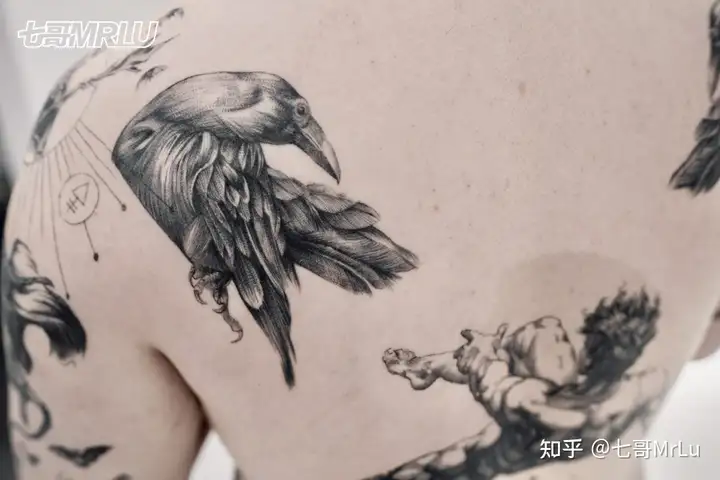 每一个想纹身的人，都应该知道这 7 件大事 | 纹身经验分享
