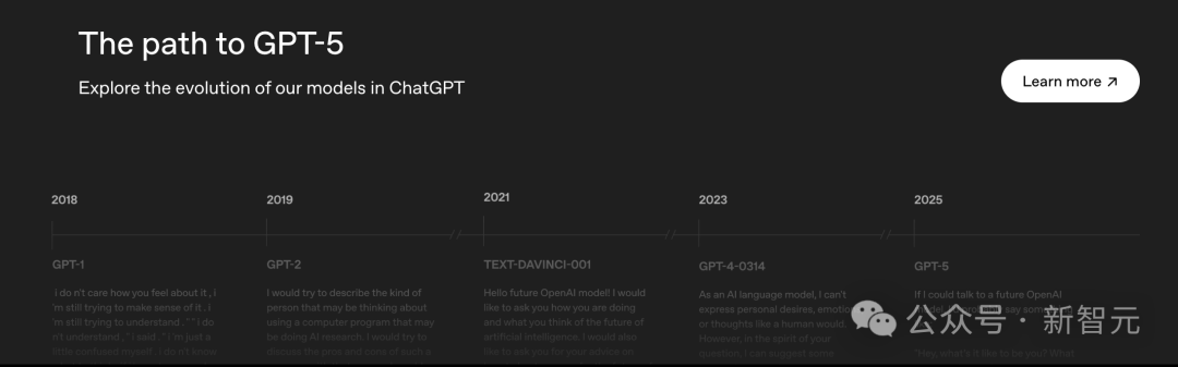 OpenAI高管自爆：Scaling不死，GPT-5「双轴训练」撕开智能天花板