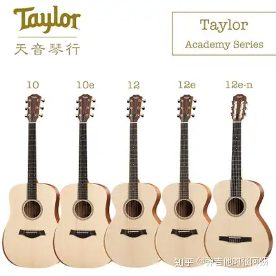 Taylor Academy Series/学院系列介绍- 知乎