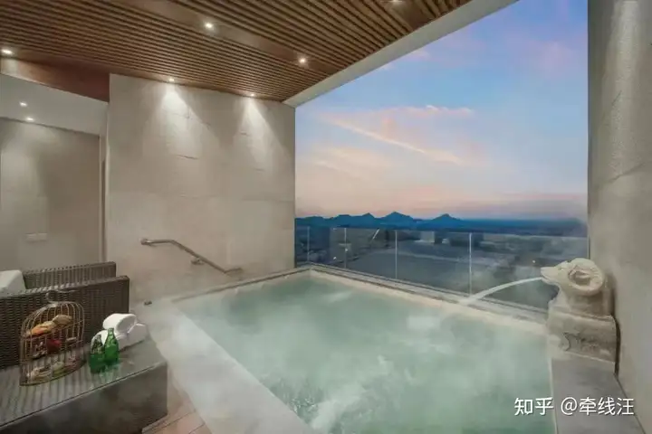 北京哪有比较好的泡温泉的地方？丨北京泡温泉的地方哪里便宜