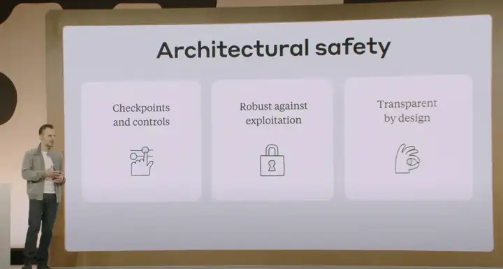 这位前百度实习生建立了一个牢不可破的 AI 帝国。