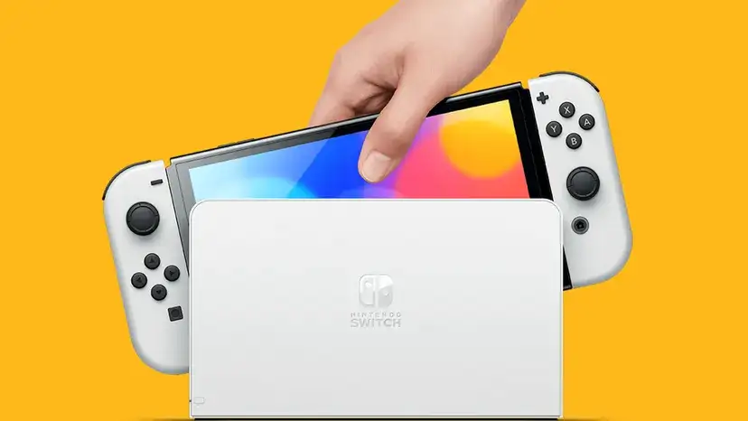 任天堂向外部开发者展示Switch的二代新品- 知乎