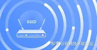 ssid是什么意思，路由器ssid是什么意思
