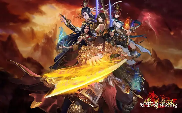 传奇归来什么职业比较好用,传奇归来职业技能介绍