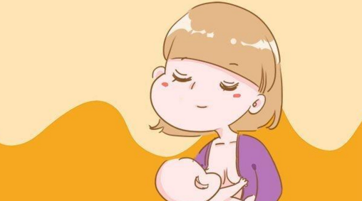 生孩子後為什麼乳房會幹煸下垂?