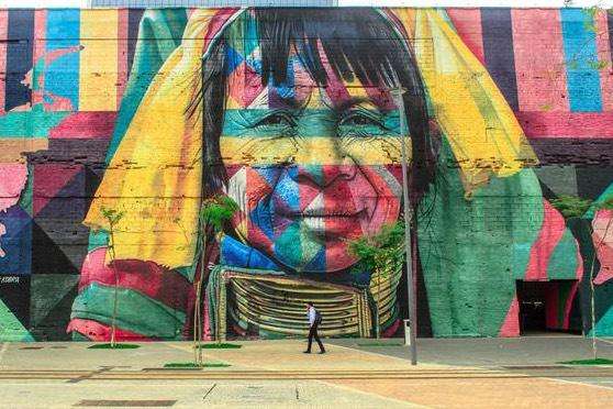 如何摆脱固化的平面设计思维 学学这几招思维训练法 知乎