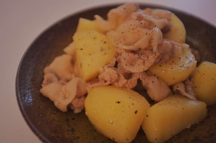 学会四道日式腌渍食谱,做饭变得美妙又简单