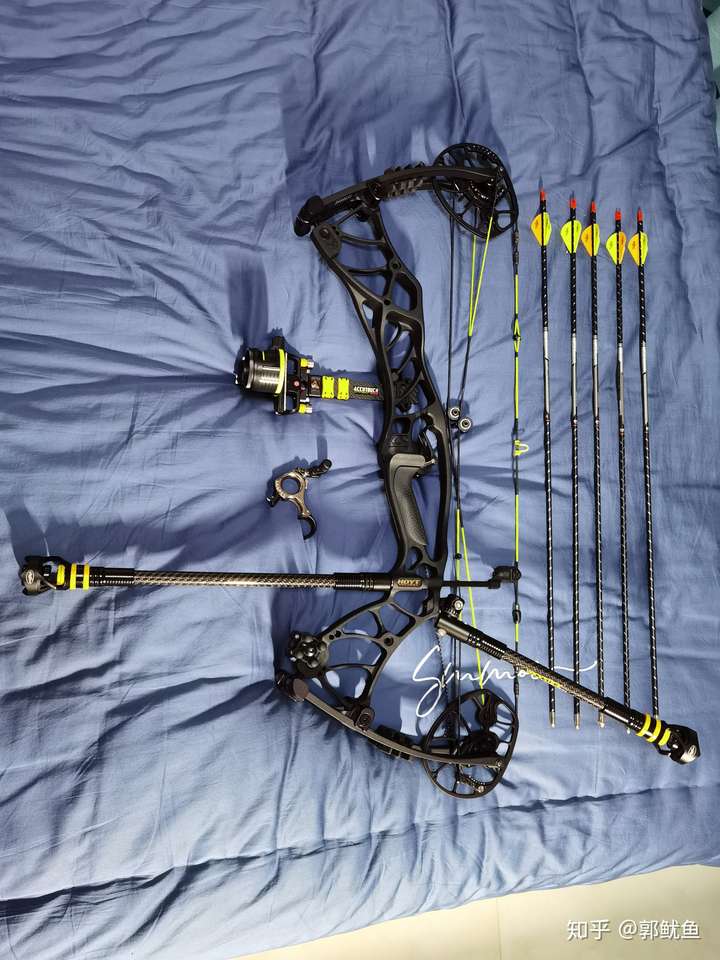 私人购买弩犯法吗