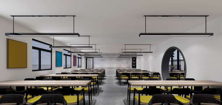 北京博艺画室怎么样呢