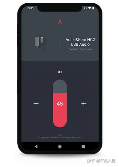 Astell&Kern发布便携音频小尾巴：AK HC2 - 知乎