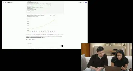 Open AI 更新：ChatGPT 推出会议记录功能，正式支持 MCP 协议