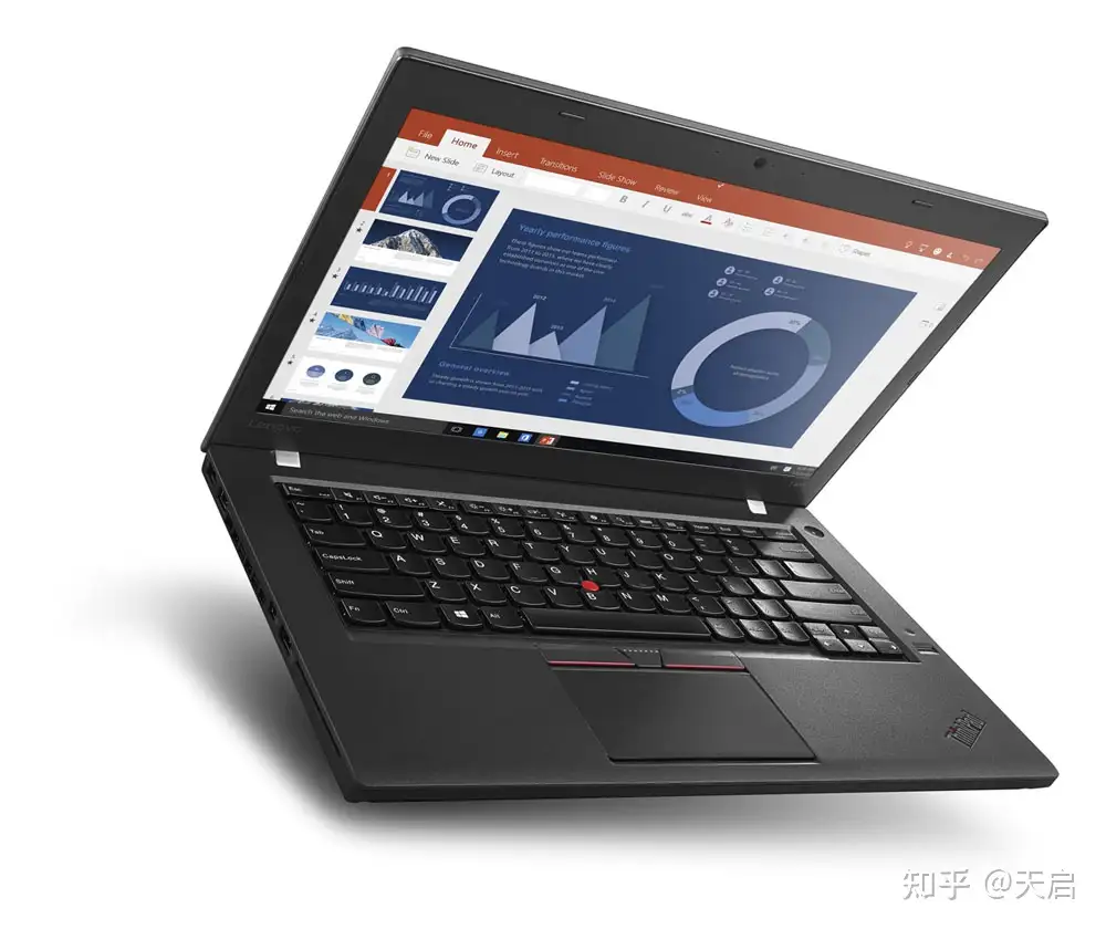 ThinkPad捡垃圾指南（2011-2020）②：T系列- 知乎