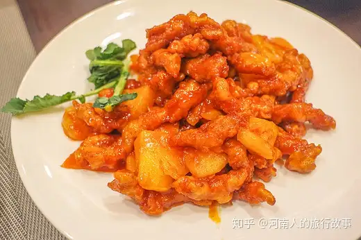 这样也行？(皖北好玩的地方排行榜)皖北著名景点2023已更新 第8张