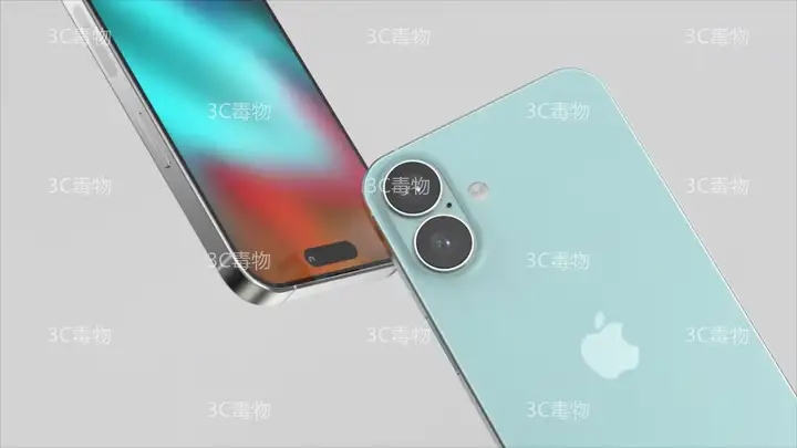 iphone 16多少钱一台（苹果16系列售价及配置详解）