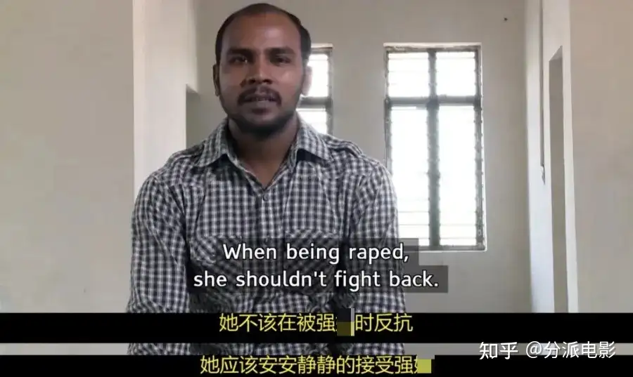 印度高分悬疑新作《妄人妄途》，又被它爽到了